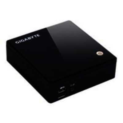 Gigabyte Brix Core i3-5010U Mini PC WiFi Bluetooth HDMI HD Graphics Gigabyte Brix Core i3-5010U Mini PC WiFi Bluetooth HDMI HD Graphics